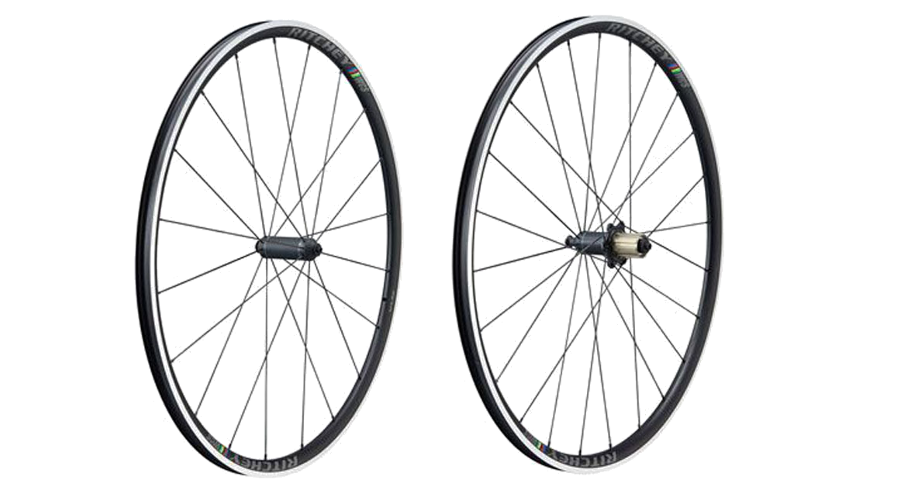 RITCHEY WCS Zeta Wheels Rim 700c Aluminium Wheelset