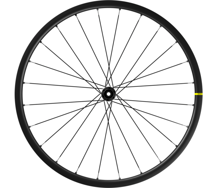 MAVIC KSYRIUM S DISC Disc 700c Aluminium Wheelset