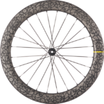 MAVIC COSMIC SLR 65 LTD Disc 700c  Carbon Wheelset