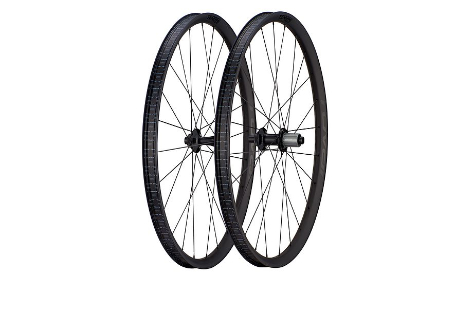 ROVAL Terra CLX EVO Disc 650b Carbon Wheelset