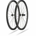 ROVAL Terra CL Disc 700c  Carbon Wheelset