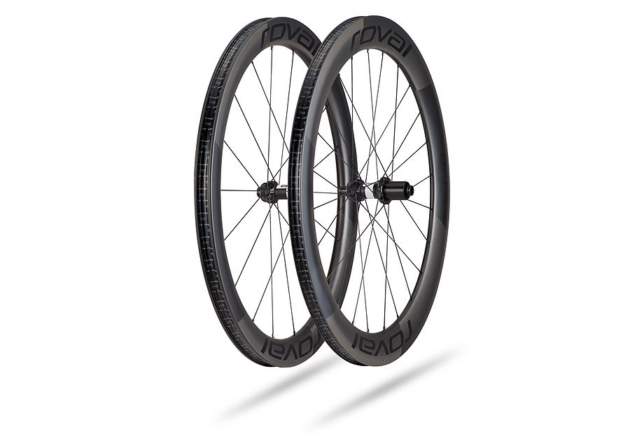 ROVAL Rapide CL II Disc 700c Carbon Wheelset