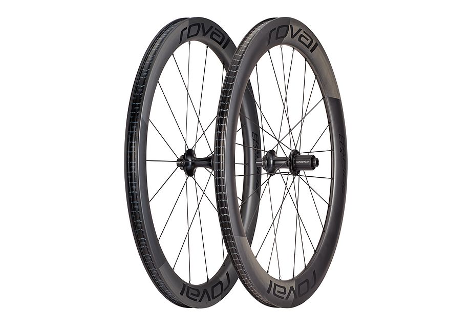 ROVAL Rapide CLX II Disc 700c Carbon Wheelset