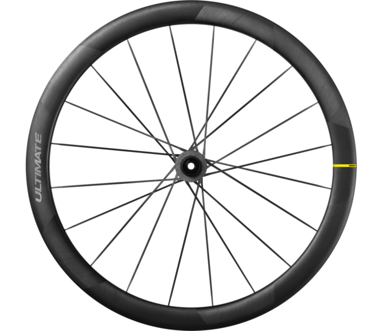 MAVIC COSMIC ULTIMATE 45 DISC Disc 700c Carbon Wheelset