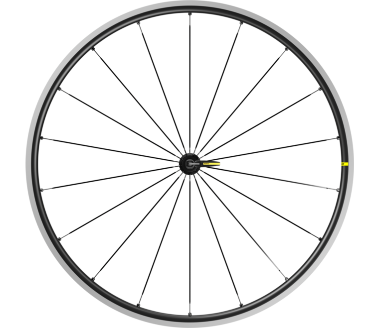 MAVIC KSYRIUM S Rim 700c Aluminium Wheelset