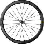 MAVIC COSMIC SLR 45 DISC Disc 700c  Carbon Wheelset