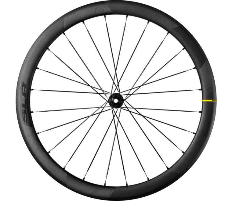 MAVIC COSMIC SLR 45 DISC Disc 700c Carbon Wheelset