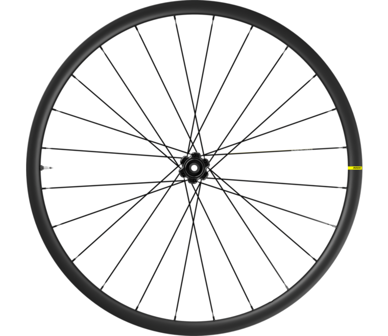 MAVIC ALLROAD PRO CARBON SL DISC Disc 700c Carbon Wheelset