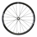 INDUSTRY NINE i9.35/i9.45 Combo Disc 700c  Carbon Wheelset