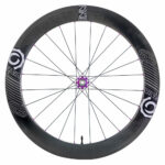 INDUSTRY NINE i9.65 Carbon Disc 700c  Carbon Wheelset