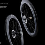 HUNT 60 Limitless Aero Disc Disc 700c  Carbon Wheelset