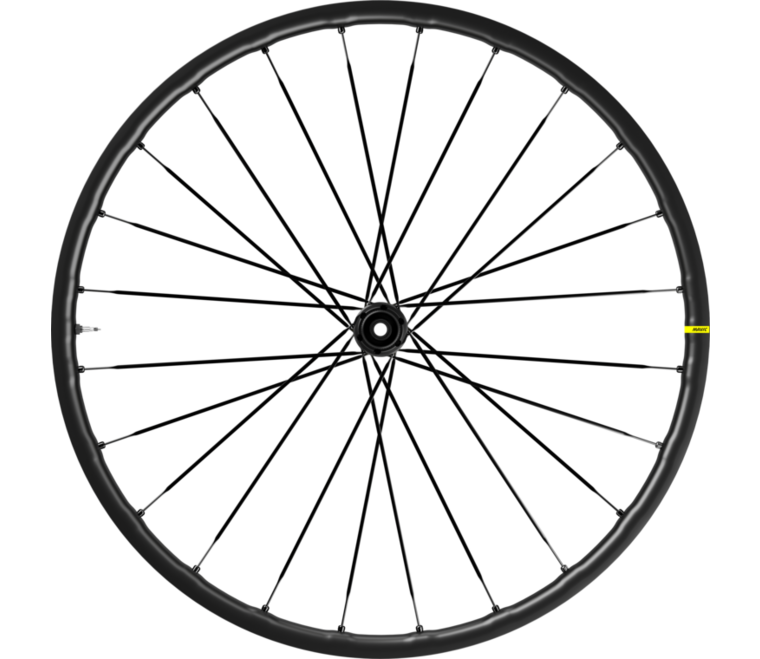 MAVIC ALLROAD SL ROAD+ Disc 650b Aluminium Wheelset