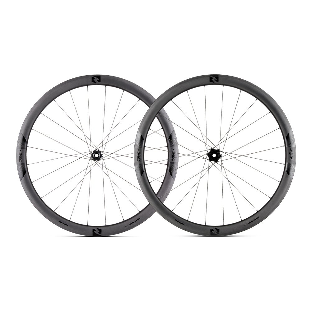 REYNOLDS ATR X 700C Disc 700c Carbon Wheelset