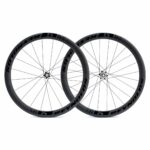 REYNOLDS Blacklabel Aero 46 Pro Disc 700c  Carbon Wheelset