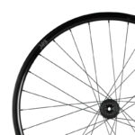 TUNE Crosser Alu Disc 700C Disc 700c  Aluminium Wheelset