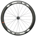 HED Jet RC5 Exclusive (Disc Brake) Disc 700c  Carbon Wheelset