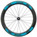HED VANQUISH RC8 PRO Disc 700c  Carbon Wheelset