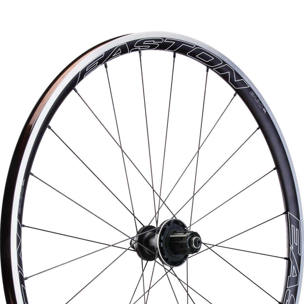 EASTON EA90 SL Wheel Rim 700c Aluminium Wheelset