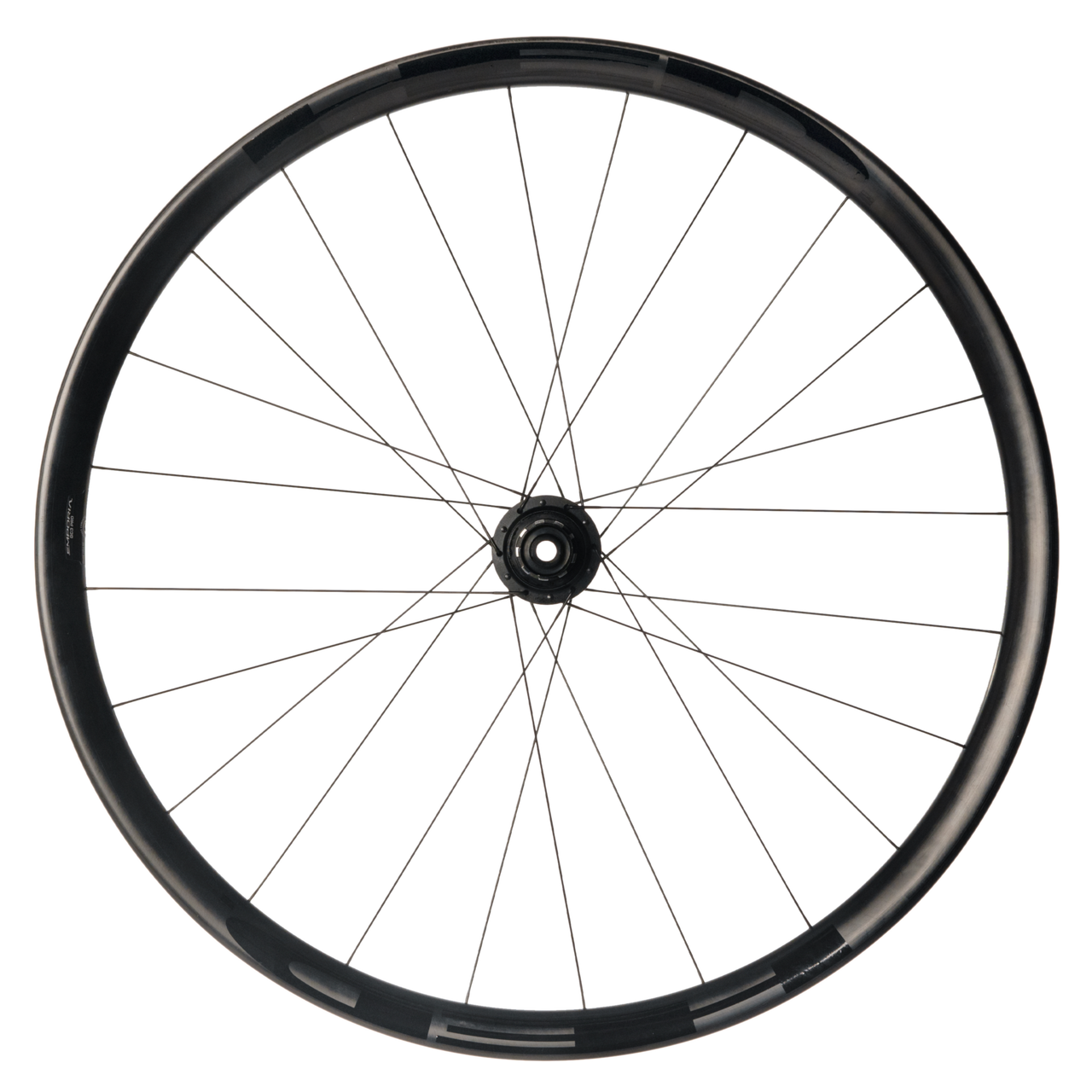 HED EMPORIA GC3 PRO Disc 700c Carbon Wheelset