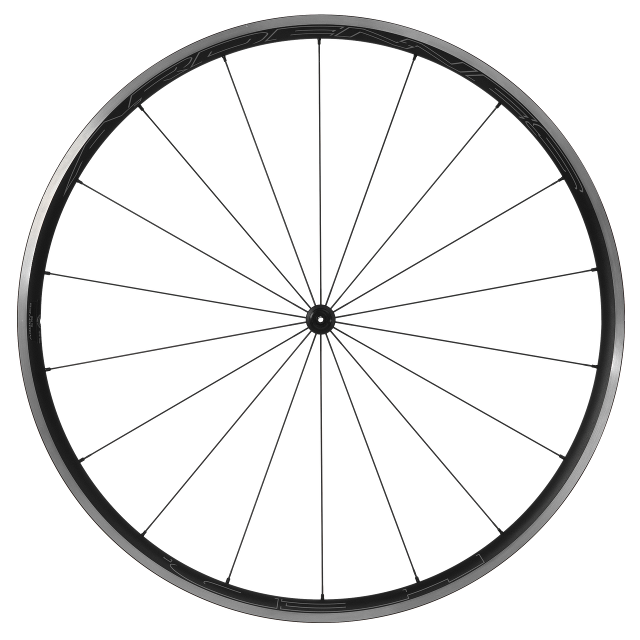 HED ARDENNES RA PRO RIM BRAKE Rim 700c Aluminium Wheelset