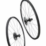 HUNT 4 Season Disc Disc 700c  Aluminium Wheelset