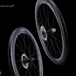 HUNT 54 Aerodynamicist Carbon Disc Disc 700c  Carbon Wheelset