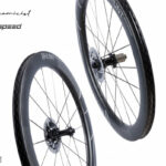 HUNT 60 Limitless UD Carbon Spoke Disc Disc 700c  Carbon Wheelset