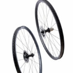 HUNT 25 Carbon Gravel Race Disc 700c  Carbon Wheelset