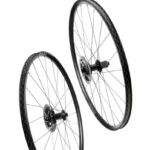 HUNT 4 Season Gravel Disc 700c  Aluminium Wheelset