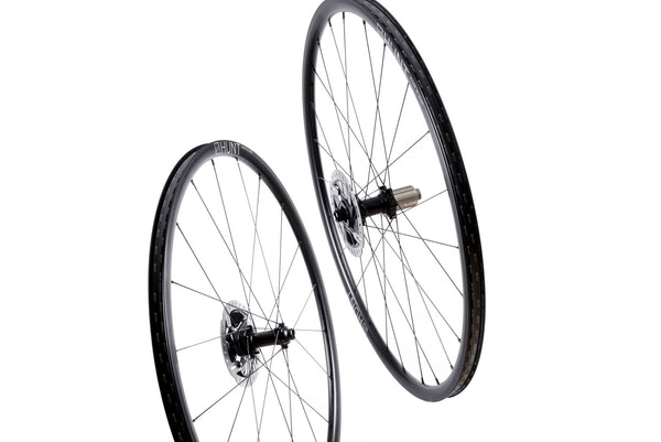 HUNT Alloy SL Disc Disc 700c Aluminium Wheelset