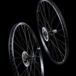 HUNT 4 Season Gravel X-Wide Disc 700c  Aluminium Wheelset