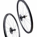 HUNT 34 Aero Wide Disc SL Disc 700c  Aluminium Wheelset