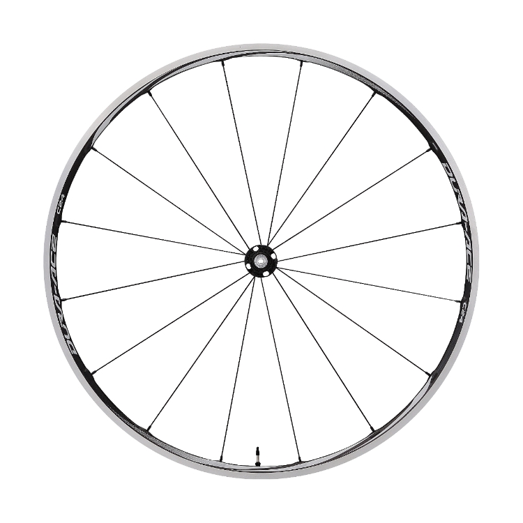 SHIMANO DURA ACE 9000 WH 9000 C24 TL Rim 700c Aluminium Wheelset