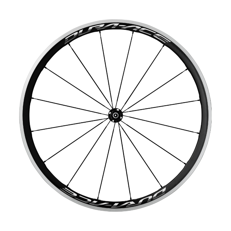 SHIMANO DURA ACE R9100 C40 WH R9100 C40 CL Rim 700c Carbon Wheelset