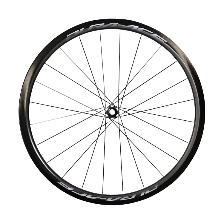 SHIMANO DURA ACE R9100 C40 WH R9170 C40 TL Disc 700c Carbon Wheelset