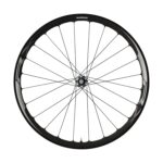 SHIMANO RX830 WH-RX830-TL Disc 700c  Aluminium Wheelset