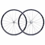 REYNOLDS Blacklabel G700 Pro Disc 700c  Carbon Wheelset