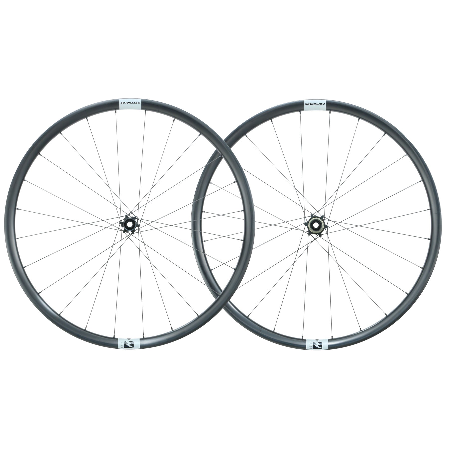 REYNOLDS G650 Disc 650b Carbon Wheelset