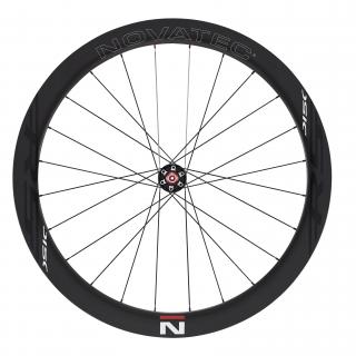 NOVATEC R3 TUBULAR DISC MY2016 Disc 700c Carbon Wheelset