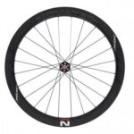 NOVATEC R1 - CLINCHER (MY2015) Rim 700c  Carbon Wheelset