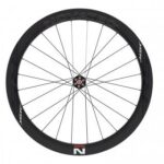 NOVATEC R9 - CLINCHER TUBELESS (MY2016) Rim 700c  Carbon Wheelset