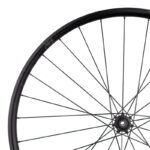 TUNE Schwarzbrenner 20 Disc Skyline Disc 700c  Carbon Wheelset