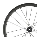 TUNE TSR35 Disc Disc 700c  Aluminium Wheelset