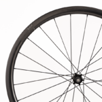 TUNE Schwarzbrenner 32 Disc Skyline Disc 700c  Carbon Wheelset