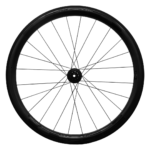 HED JET RC9 PRO Disc 700c  Carbon Wheelset