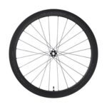 SHIMANO ULTEGRA R8100 C50 WH-R8170-C50-TL Disc 700c  Carbon Wheelset