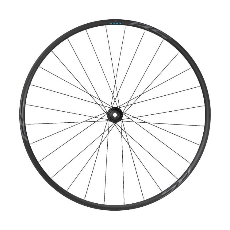 SHIMANO WH RS171 CL 700C Disc 700c Aluminium Wheelset