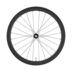 SHIMANO C46 WH-RS710-C46-TL Disc 700c  Carbon Wheelset