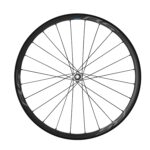 SHIMANO ULTEGRA WH-RS770-C30-TL Disc 700c  Carbon Wheelset