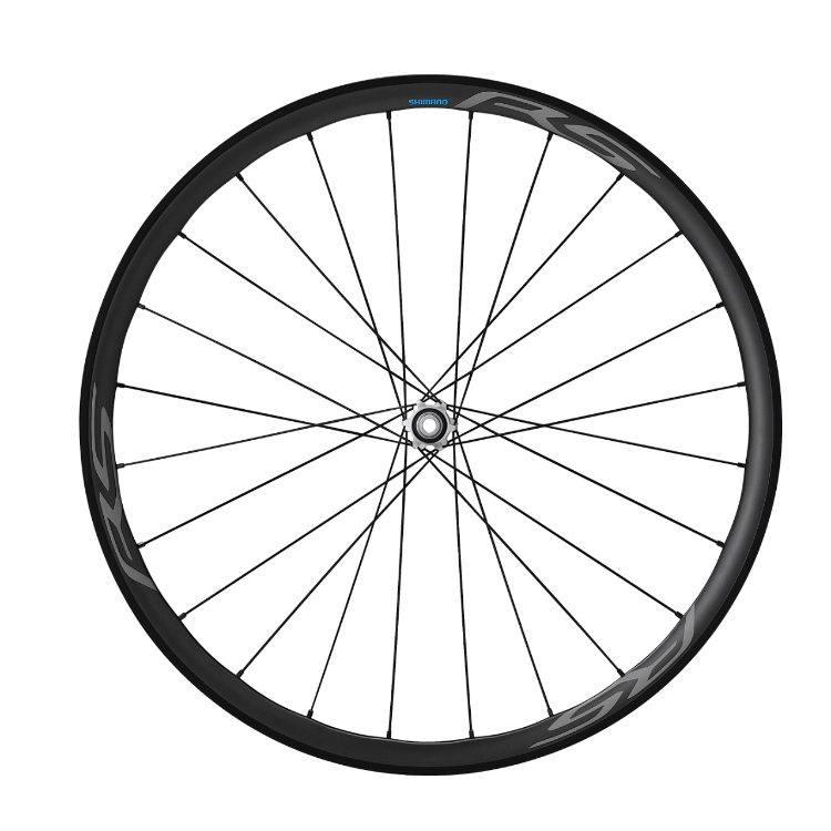 SHIMANO ULTEGRA WH RS770 C30 TL Disc 700c Carbon Wheelset